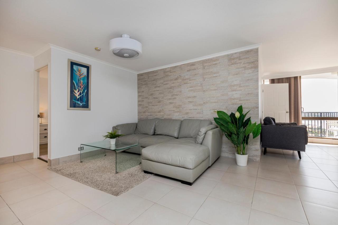 Superior Three-Bedroom Apartment